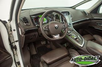 Renault Espace 1.8 TCe 7p. Automaat Pano Navi Camera Leder Initiale Paris picture 27
