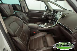 Renault Espace 1.8 TCe 7p. Automaat Pano Navi Camera Leder Initiale Paris picture 22