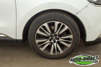 Renault Espace 1.8 TCe 7p. Automaat Pano Navi Camera Leder Initiale Paris picture 36