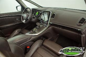 Renault Espace 1.8 TCe 7p. Automaat Pano Navi Camera Leder Initiale Paris picture 21