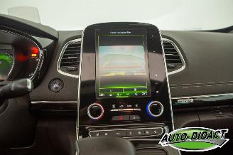 Renault Espace 1.8 TCe 7p. Automaat Pano Navi Camera Leder Initiale Paris picture 11
