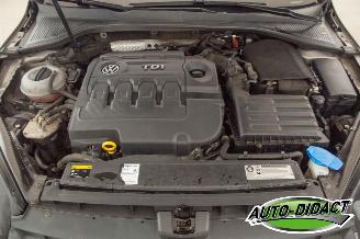 Volkswagen Golf 1.6 TDI Automaat Navi Camera Clima Business Edition picture 41