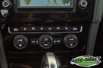 Volkswagen Golf 1.6 TDI Automaat Navi Camera Clima Business Edition picture 10