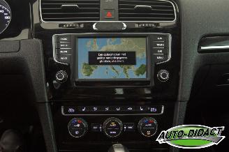 Volkswagen Golf 1.6 TDI Automaat Navi Camera Clima Business Edition picture 11