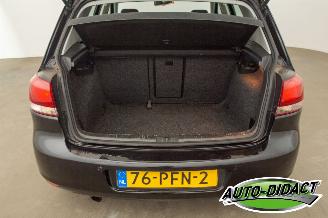 Volkswagen Golf 1.2 TSI Navi Clima Highline BlueMotion picture 34