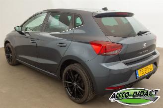 Seat Ibiza 1.0 TSI Navi Camera Clima Style Business Intense picture 4