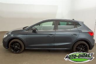 Seat Ibiza 1.0 TSI Navi Camera Clima Style Business Intense picture 38