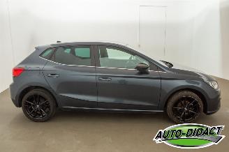 Seat Ibiza 1.0 TSI Navi Camera Clima Style Business Intense picture 39