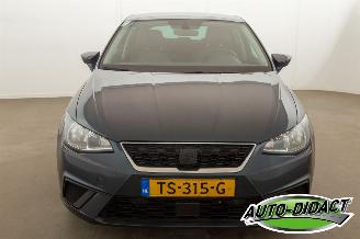 Seat Ibiza 1.0 TSI Navi Camera Clima Style Business Intense picture 35