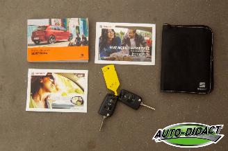 Seat Ibiza 1.0 TSI Navi Camera Clima Style Business Intense picture 29