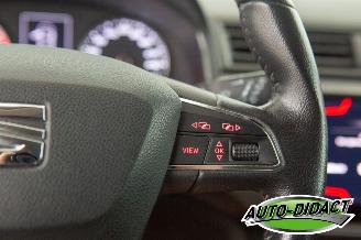 Seat Ibiza 1.0 TSI Navi Camera Clima Style Business Intense picture 17