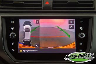 Seat Ibiza 1.0 TSI Navi Camera Clima Style Business Intense picture 9