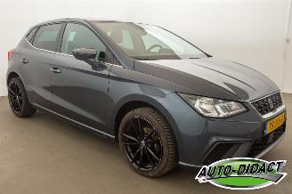 Seat Ibiza 1.0 TSI Navi Camera Clima Style Business Intense picture 3