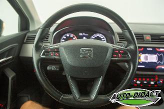 Seat Ibiza 1.0 TSI Navi Camera Clima Style Business Intense picture 6