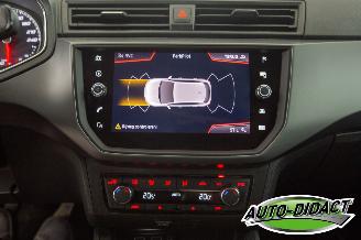 Seat Ibiza 1.0 TSI Navi Camera Clima Style Business Intense picture 11