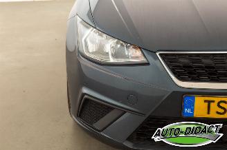 Seat Ibiza 1.0 TSI Navi Camera Clima Style Business Intense picture 33