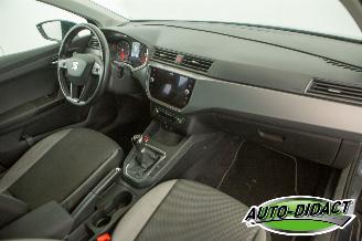 Seat Ibiza 1.0 TSI Navi Camera Clima Style Business Intense picture 21