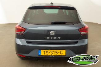 Seat Ibiza 1.0 TSI Navi Camera Clima Style Business Intense picture 36