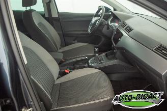 Seat Ibiza 1.0 TSI Navi Camera Clima Style Business Intense picture 22