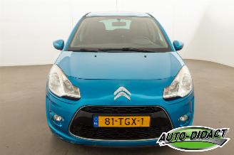 Citroën C3 1.4 VTi Clima Selection picture 36