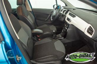 Citroën C3 1.4 VTi Clima Selection picture 16