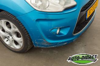 Citroën C3 1.4 VTi Clima Selection picture 27