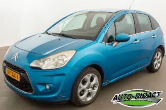  Citroën C3 1.4 VTi Clima Selection 2012/1