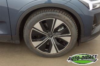 Polestar 2 82 kWh Pano Long Range Single Motor Plus picture 32