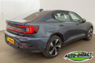 Polestar 2 82 kWh Pano Long Range Single Motor Plus picture 4