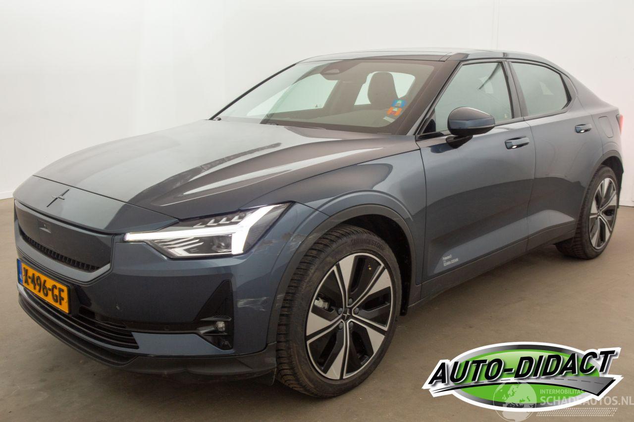 Polestar 2 82 kWh Pano Long Range Single Motor Plus
