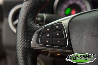 Mercedes Cla-klasse 180d 80 kW Navi Camera Airco Business Solution AMG picture 16