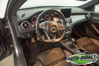 Mercedes Cla-klasse 180d 80 kW Navi Camera Airco Business Solution AMG picture 25