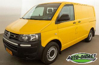 Unfall Kfz Van Volkswagen Transporter 2.0 TDI 84kW Airco L1H1 BM 2014/4