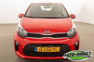 Kia Picanto 1.0 MPi 25.926 km NAP Airco Camera ComfortPlusLine picture 36