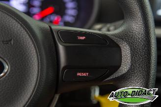 Kia Picanto 1.0 MPi 25.926 km NAP Airco Camera ComfortPlusLine picture 14
