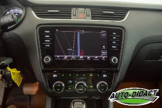Skoda Octavia 1.5 TSI Automaat Clima Navi picture 11