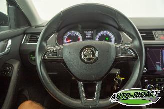 Skoda Octavia 1.5 TSI Automaat Clima Navi picture 6