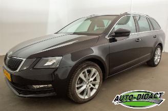 Skoda Octavia 1.5 TSI Automaat Clima Navi picture 2