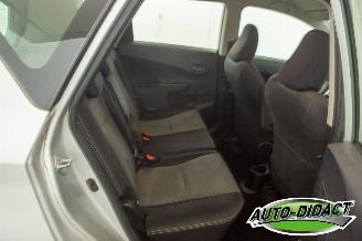 Toyota Verso S 1.3 VVT-i  Automaat Camera Clima Aspiration picture 22