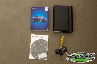 Toyota Verso S 1.3 VVT-i  Automaat Camera Clima Aspiration picture 27