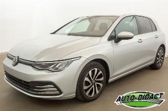 škoda osobní automobily Volkswagen Golf 1.0 Navi Camera 122.175 km Active 2023/3