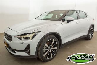  Polestar 2 78kWh Long Range Dual Motor Pano Launch Edition 2020/11