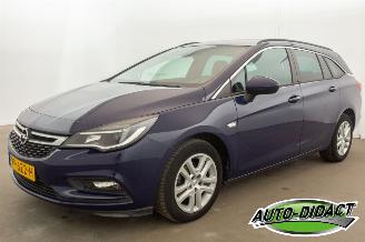  Opel Astra 1.4 Navi Airco Business+ 2018/1