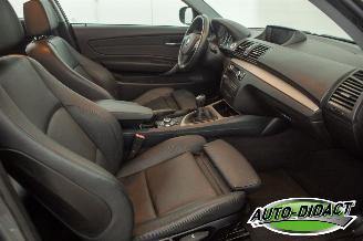 BMW 1-serie 118i Navi Clima EffDyn. Ed. Business Line Ultimate Edition picture 21