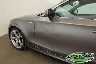 BMW 1-serie 118i Navi Clima EffDyn. Ed. Business Line Ultimate Edition picture 28