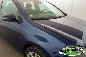 Volkswagen Golf 1.2 TSI 77kW Clima Comfortline picture 30