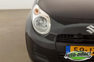 Suzuki Alto 1.0 Airco Comfort picture 22
