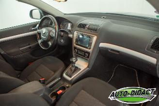 Skoda Octavia 1.2 TSI Automaat Navi Clima Ambition Business Line picture 20