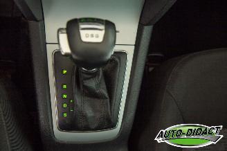 Skoda Octavia 1.2 TSI Automaat Navi Clima Ambition Business Line picture 13