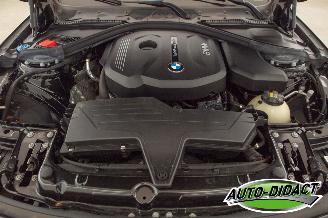 BMW 3-serie 318i 100kW Navi Airco picture 34